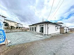 Used single-family home in Gonohe Town, Sannohe District, Nakado Juumonji