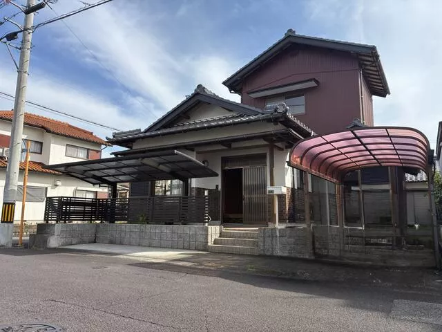 Kani City, Midorigaoka 4-chome (Shin-Kani Station), 2-story, 4DK