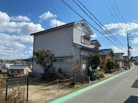 Shijonawate City, Oaza Kamiharahara (Ikoma Station) 2-story 4DK