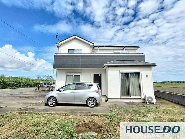 Used single-family home in Serizawa, Nakagawa City