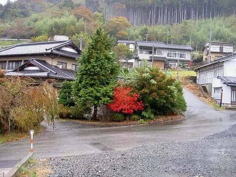 Used single-family home Takakura Magurotate used residence - Image 6