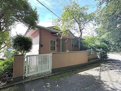Used single-family home Atami Natural Village Resort Area - Detached house