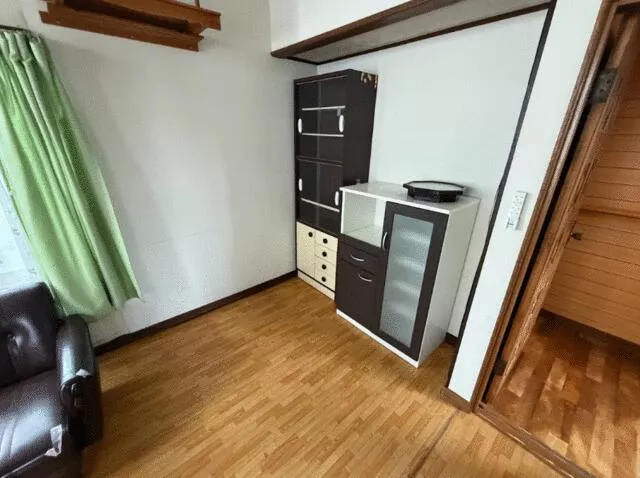 Kushiro City, Shinfujicho 2-chome (Shinfuji Station), 2-story, 4LDK