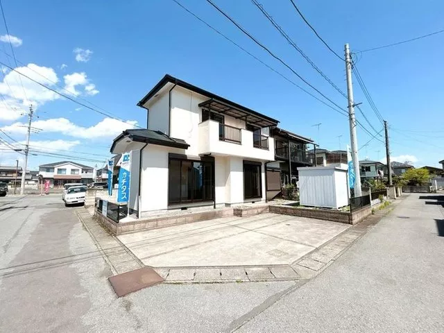 [Open House] [Renovation Completed] About 650m to Ohira Central Elementary School