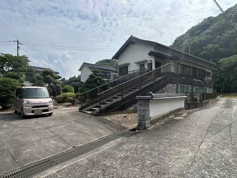 Ota City, Shizuma Town (Shizuma Station) 2-story building 9DK