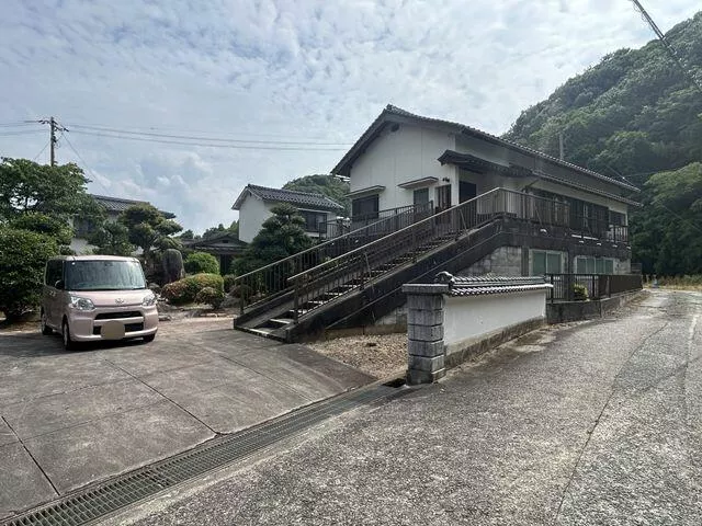 Ota City, Shizuma Town (Shizuma Station) 2-story building 9DK