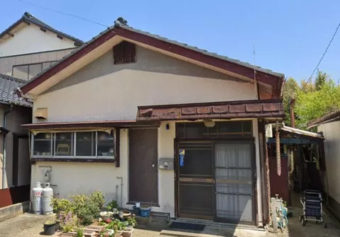 Iwawada, Onjuku Town, Isumi District (Onjuku Station) Single-story building 3DK
