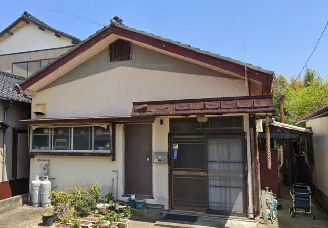 Iwawada, Onjuku Town, Isumi District (Onjuku Station) Single-story building 3DK