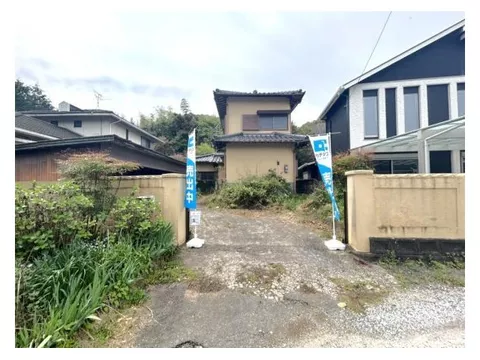 [Open House] Interior and exterior renovation planned / Seismic reinforcement / Water facilities replaced / Parking for 3 cars /