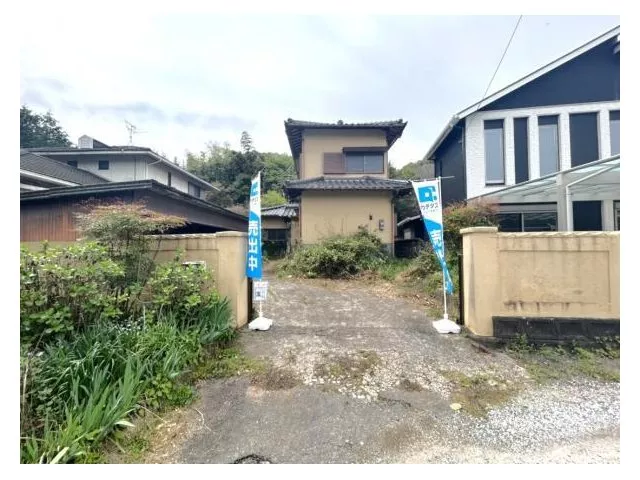 [Open House] Interior and exterior renovation planned / Seismic reinforcement / Water facilities replaced / Parking for 3 cars /