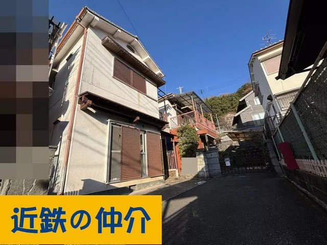 Koakari-cho (Shiranuidai Station) 5,800,000 yen