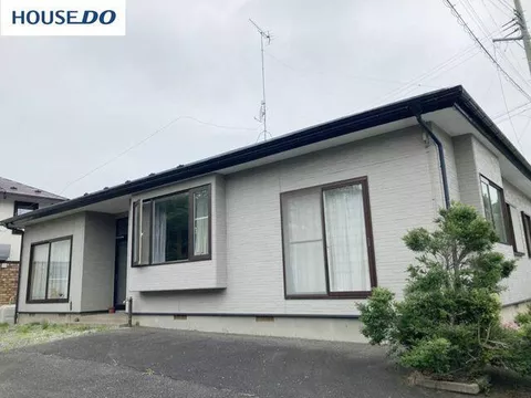 Single-story building, 4SLDK, Oaza Inorase, Rokunohe Town, Kamikita District