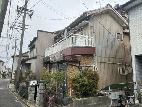 2-story building, 5DK, Kitano-kiri, Shimonishiki-cho, Nagoya City (Fushiya Station)