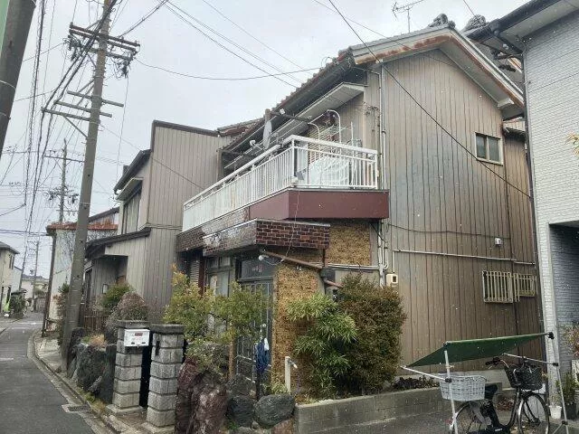 2-story building, 5DK, Kitano-kiri, Shimonishiki-cho, Nagoya City (Fushiya Station)