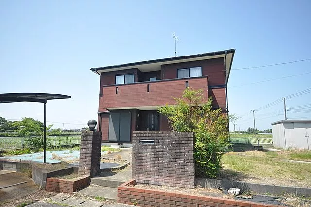 Used single-family home, Nakano-go, Chōsei Village, Chōsei District, Chiba Prefecture