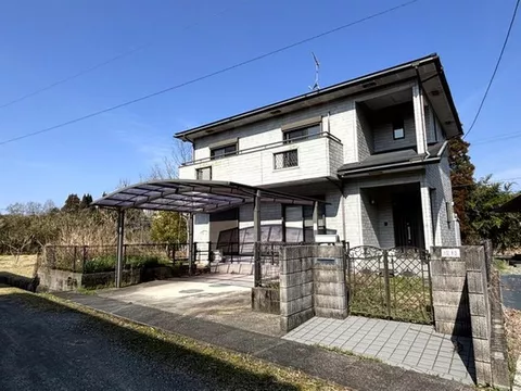 Kokubunji Town (Kamikawauchi Station) 10,990,000 yen
