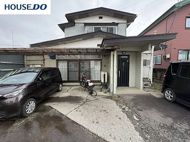 Used single-family home, Tamaki, owner change