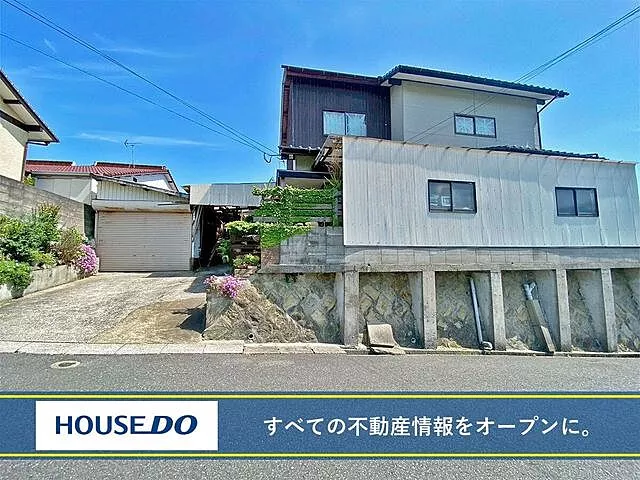 Used single-family home Kokura South Ward Nakayoshida Used house Yoshida Elementary and Junior High School