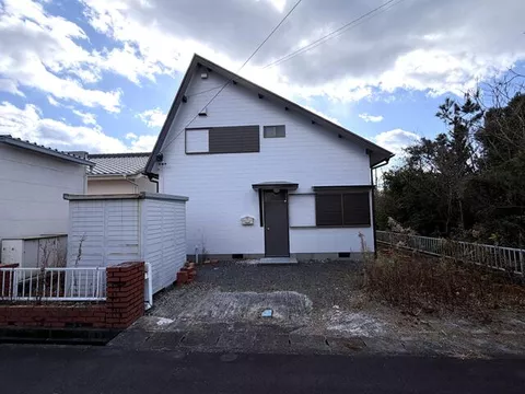 Shima City, Daiō Town Funakoshi, 2-story, 3LDK