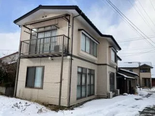 Dojo, Iwate Koyama, Oshu City (Rikuchu-Oriuchi Station) 2-story 6DK