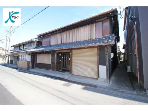 5.8 million yen, Sanagu Town (Sanagu Station)