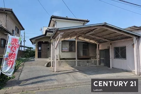 Ashikaga City, Jōmichō 3-chome (Ashikaga Station) 2-story 6DK