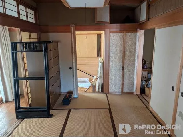 ■ Good access to Sannou ☆ ■ With built-in garage! ■ Compatible with city gas ♪