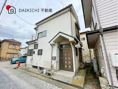 Interior renovation completed in June 2026! *Reconstruction not allowed. Adjustment area 34, Article 12*