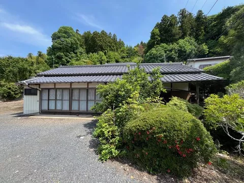 Mito City, Fujii Town (Akatsuka Station) Single-story building 3DK