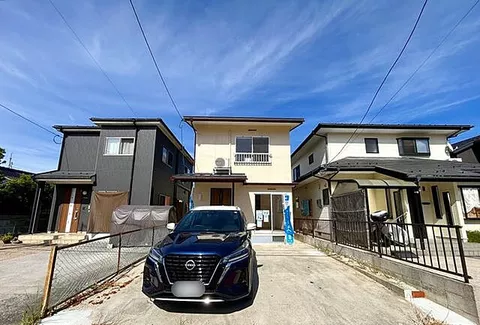 Used single-family home Nishikawatsu Town, Matsue City