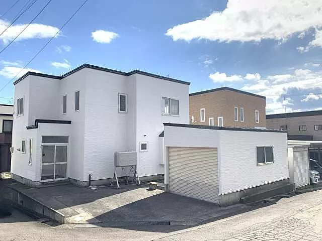 Used single-family home for sale in Yasuda Kono