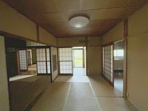 Kanazawa City, Tachi-machi Ro (Nomachi Station) 2-story 6DK