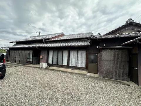 Gifu City, Taro Maru Noda (Gifu Station) Single-story building 6DK