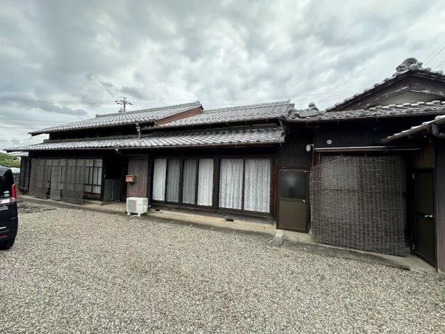 Gifu City, Taro Maru Noda (Gifu Station) Single-story building 6DK