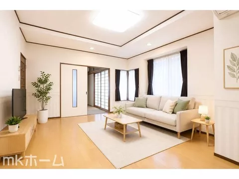 Inquiries for materials are very welcome! We can also respond to viewings on the same day!