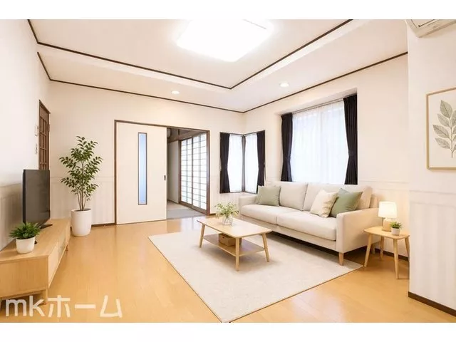 Inquiries for materials are very welcome! We can also respond to viewings on the same day!