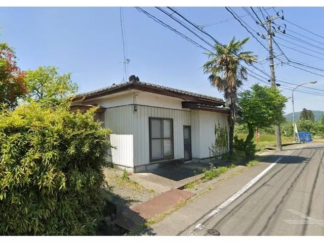 Okitaka Aza Hanamachi (Higashi-Fukushima Station) 4.5 million yen