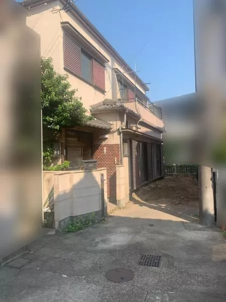 Nagoya City, Midori Ward Narumi-cho Aza Maenowa (Odaka Station) 2-story building 4DK