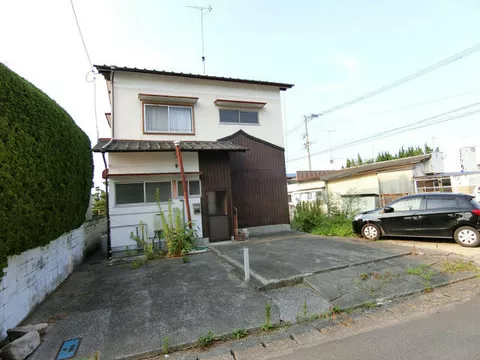 Nakatsu City, Takase (Nakatsu Station) 2-story 3DK