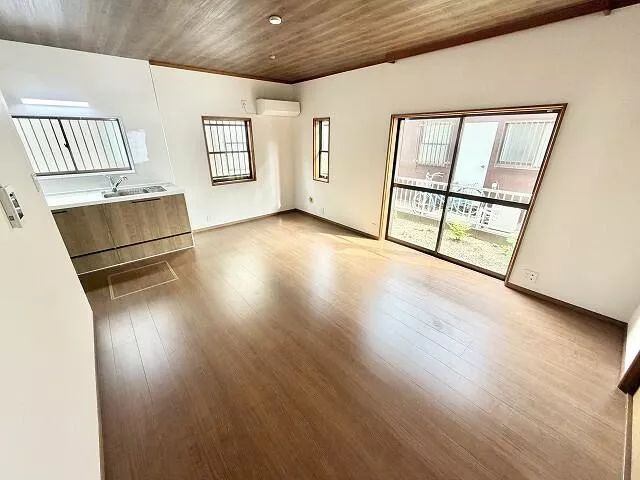 Konosu City, Inari Town (Kitakonosu Station), 2-story, 4LDK