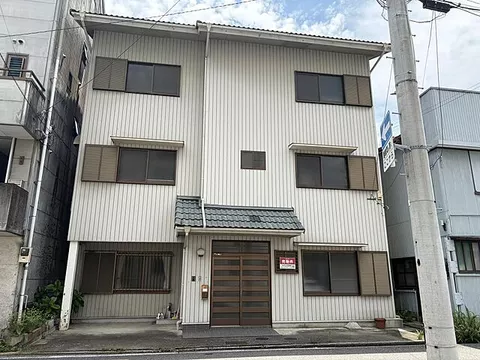 Used single-family home in Futaba Town for sale