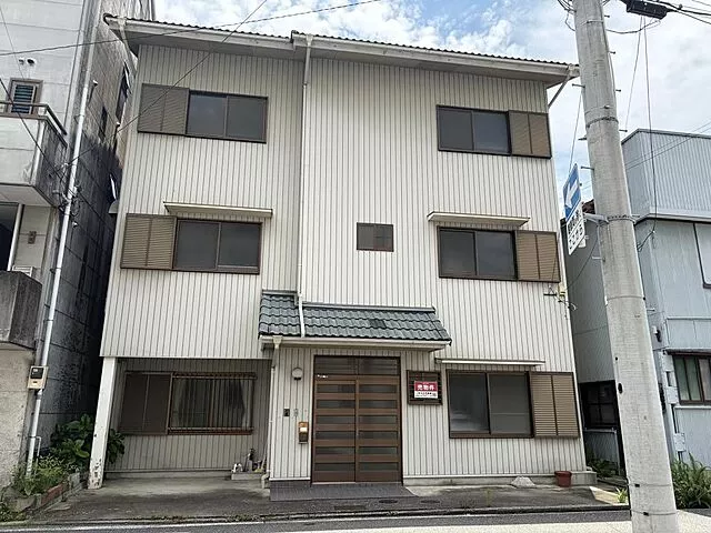 Used single-family home in Futaba Town for sale