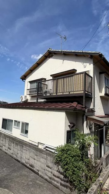 Kitakyushu City Yahatahigashi Ward Kiyota 2-chome (Minami Kokura Station) 2-story 4DK
