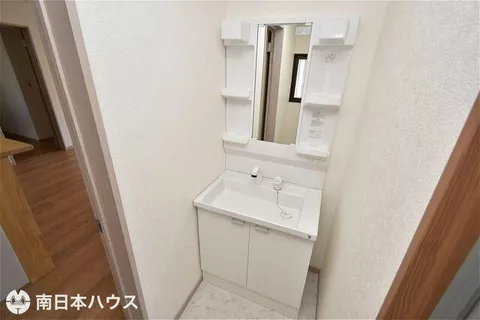 Kagoshima City, Yoshino Town (Kagoshima Station), single-story building, 3LDK - Image 9