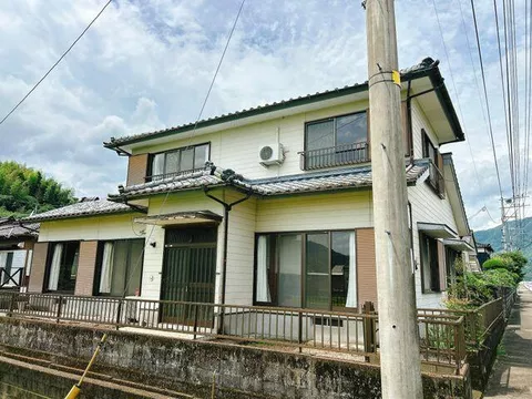 Takajo Town, Miyakonojo City