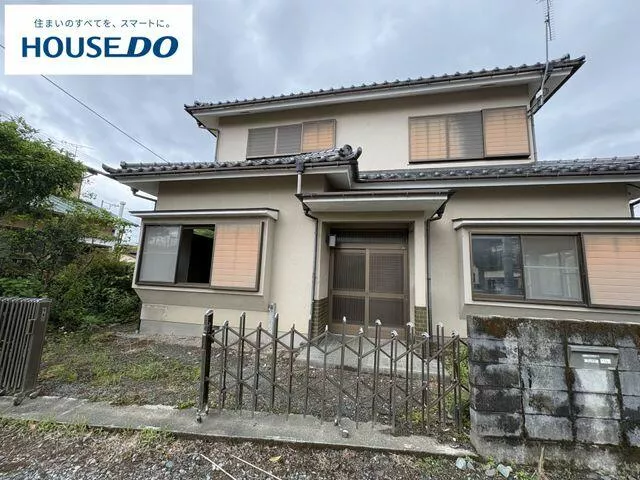 Odawara City, Horinouchi (Tomiwa Station) 2-story 5LDK