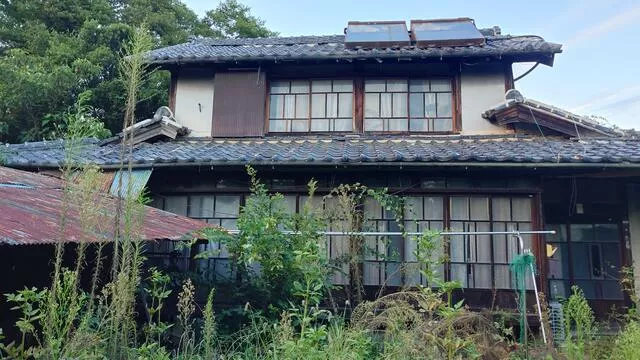 Kazo City Machiya Shinden (Kazo Station) 2-story 4DK