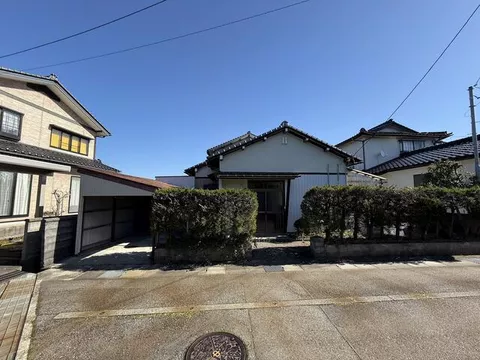 Nakaniikawa-gun Kamitown Nakagami (Shinmiyagawa Station) 2-story 7DK
