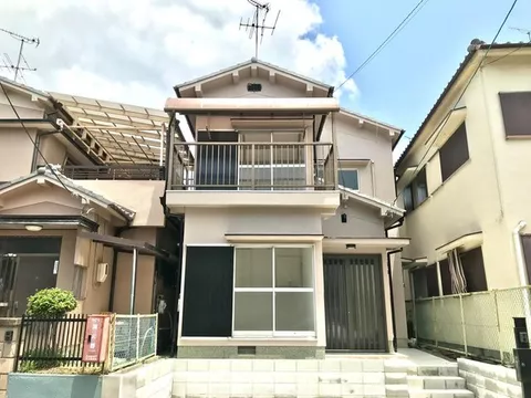 Nankin Shumachi (Kyoshum Station) 10.8 million yen