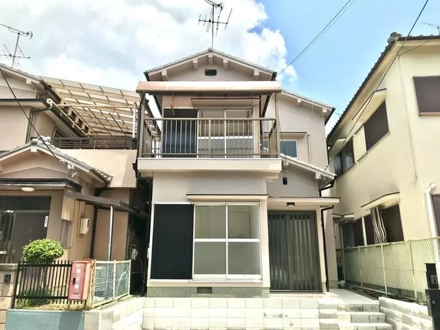 Nankin Shumachi (Kyoshum Station) 10.8 million yen